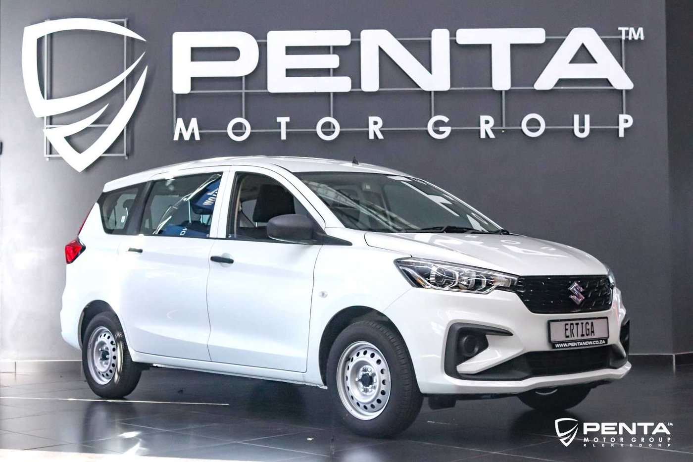 2025 Suzuki Ertiga 1.5 GA Q2FyTGlzdGluZzo0ODk2ODY R299900 | Avo Auto