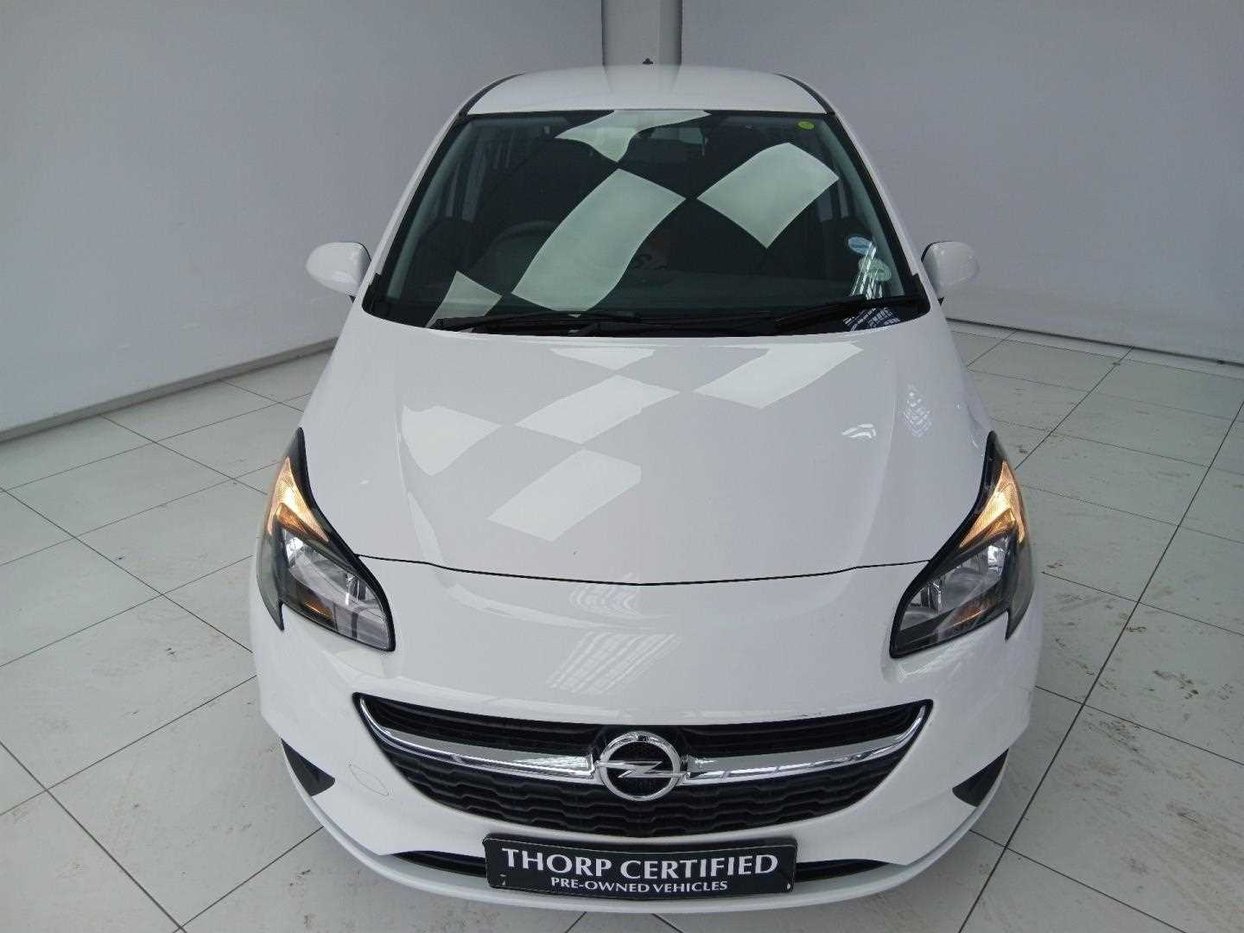 2018 Opel Corsa 1.0 T Enjoy 5 Door Q2FyTGlzdGluZzo0NzIyNzM R159999