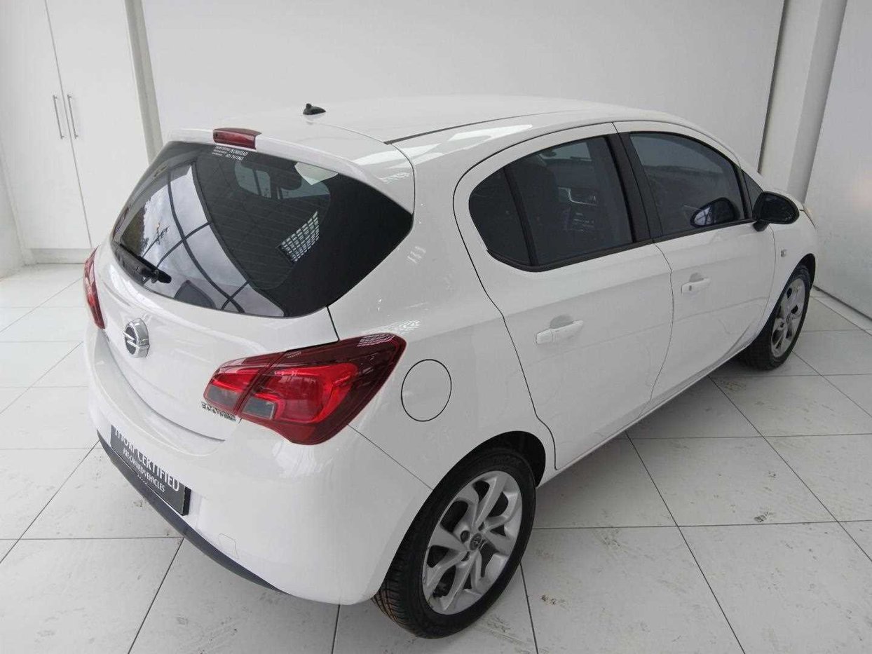 2018 Opel Corsa 1.0 T Enjoy 5 Door Q2FyTGlzdGluZzo0NzIyNzM R159999