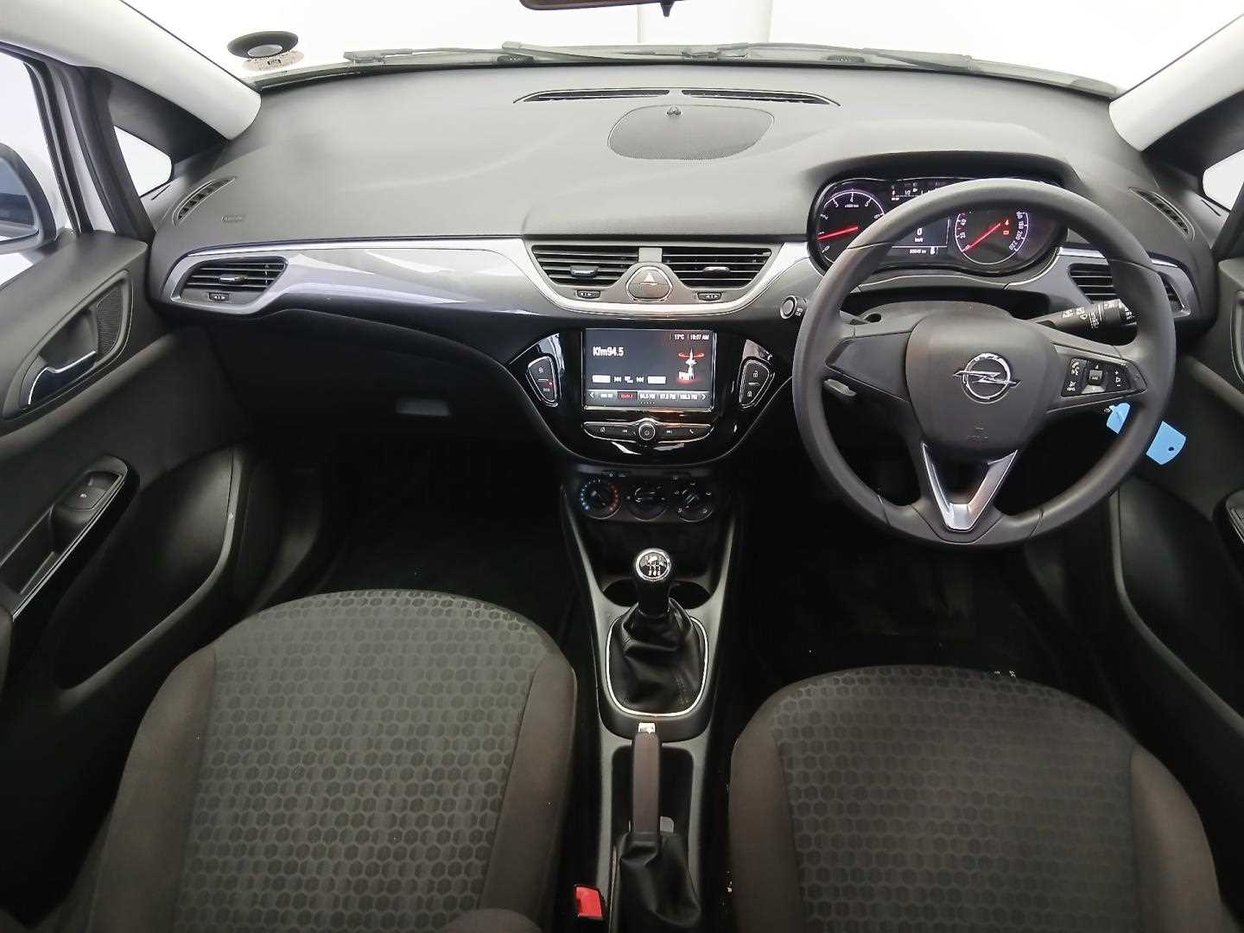 2018 Opel Corsa 1.0 T Enjoy 5 Door Q2FyTGlzdGluZzo0NzIyNzM R159999
