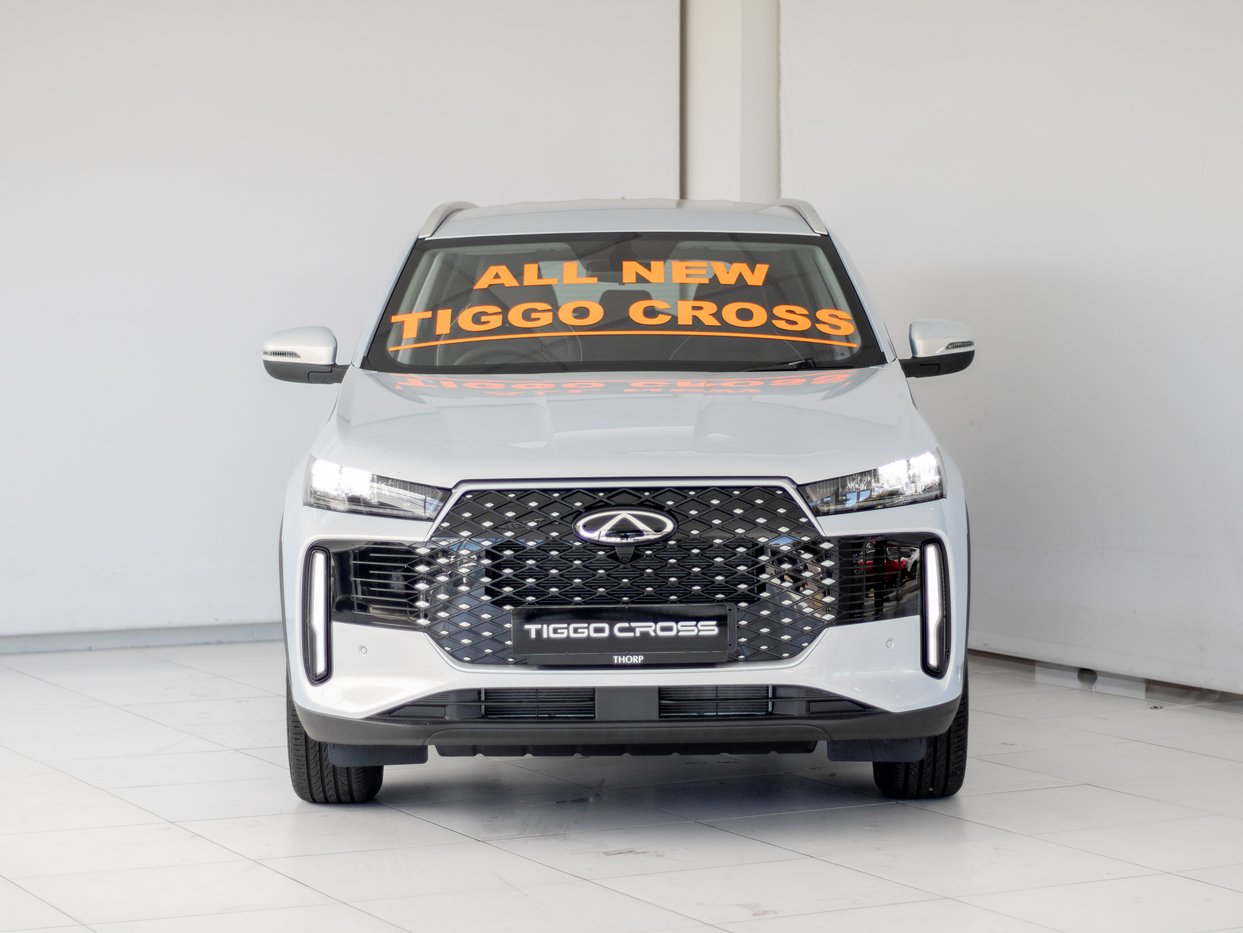 2026 Chery Tiggo Cross 1.5T Comfort DCT Q2FyTGlzdGluZzo0Nzc2MDI