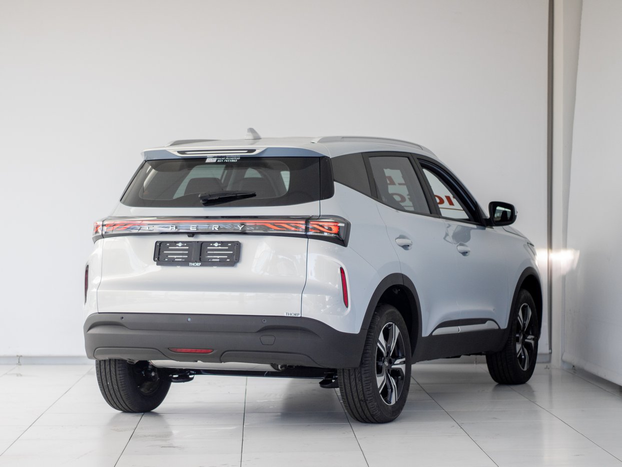 2026 Chery Tiggo Cross 1.5T Comfort DCT Q2FyTGlzdGluZzo0Nzc2MDI