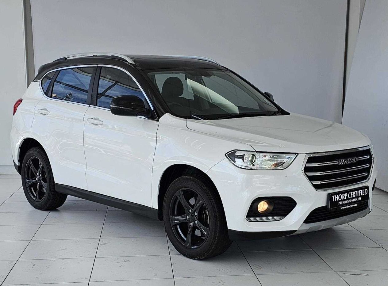 2021 Haval H2 1.5T Luxury Auto Q2FyTGlzdGluZzozOTU0MDE R269999