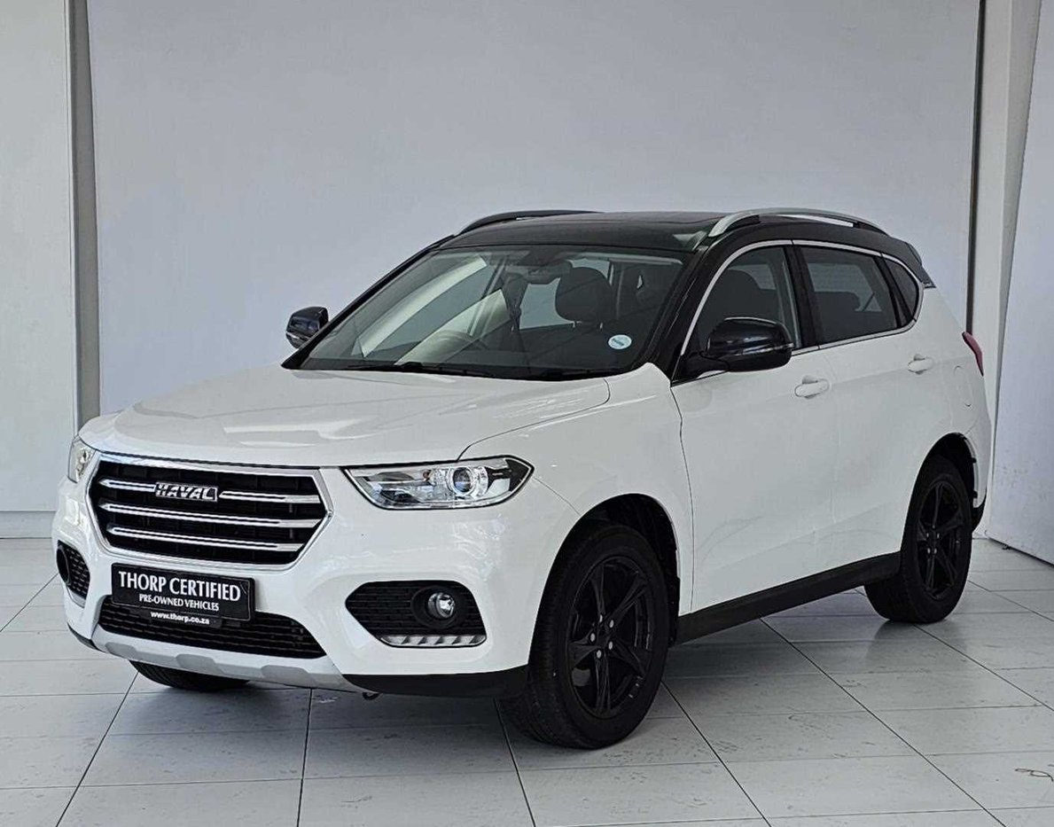 New⭕️2,500円OFF◎Volan ハチェット type-H2◎10 2021-haval-h2-1.5t-luxury-auto