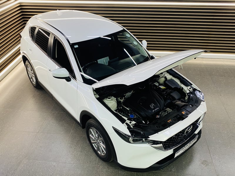 2022 Mazda CX-5 2.0 Active Auto Q2FyTGlzdGluZzo0OTUwNjE R399950