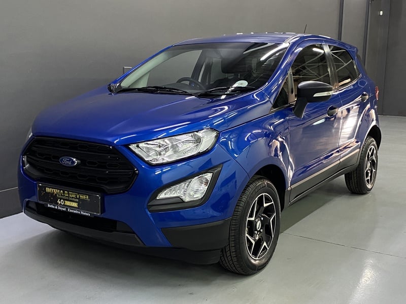 2020 Ford EcoSport 1.5 TDCi Ambiente Q2FyTGlzdGluZzozNjE3MDA