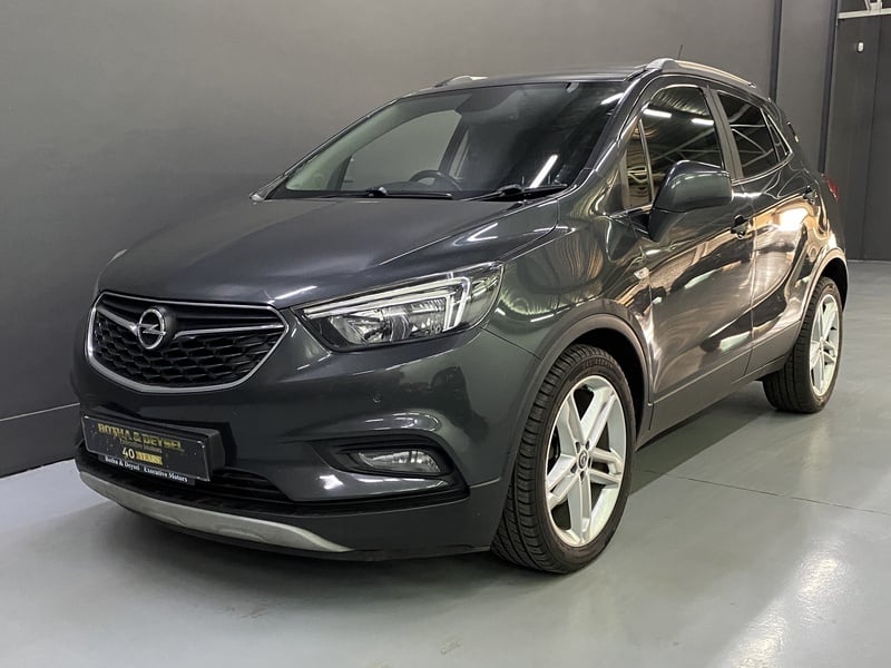 2017 Opel Mokka 1.4 T Cosmo Auto Q2FyTGlzdGluZzozNjk1OTI R199950