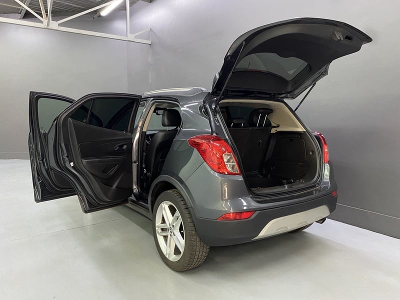 2017 Opel Mokka 1.4 T Cosmo Auto Q2FyTGlzdGluZzozNjk1OTI R199950