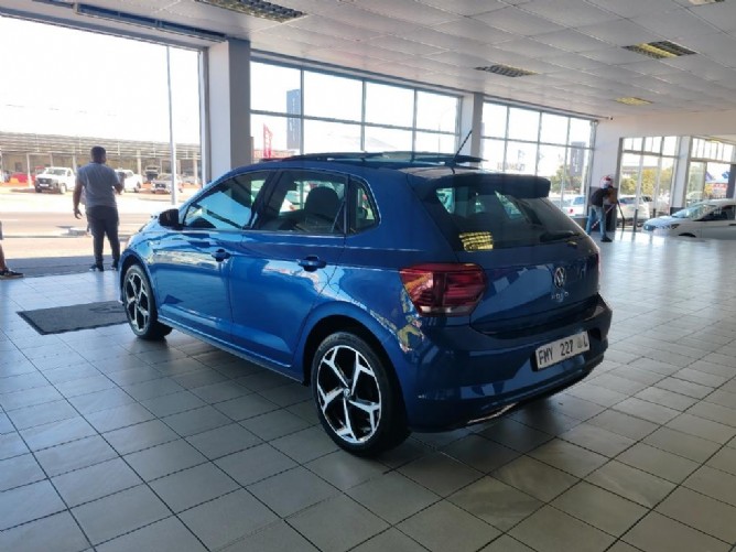新品☆TFW49 LUXURY REGULAR POLO 2025 VW Polo - New Arrival High Quality Sedan - 1.5L Auto