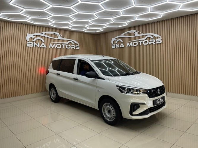 2025 Suzuki Ertiga 1.5 GA Q2FyTGlzdGluZzo0OTE0Nzk R349995 | Avo Auto