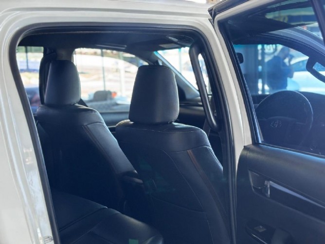 2018 Toyota Hilux 2.8 GD-6 Double Cab Auto Q2FyTGlzdGluZzozNjI4MTI