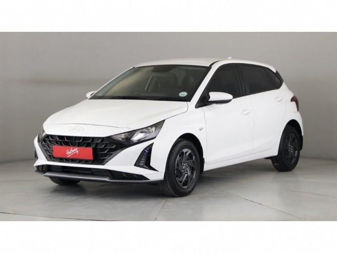 2025 Hyundai i20 1.2 Premium Q2FyTGlzdGluZzo0ODYxNTM R299990 | Avo