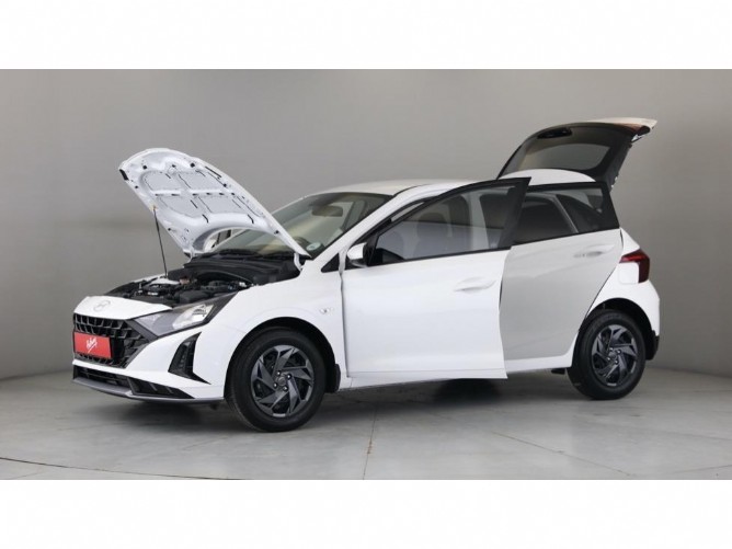 2025 Hyundai i20 1.2 Premium Q2FyTGlzdGluZzo0ODYxNTM R299990 | Avo