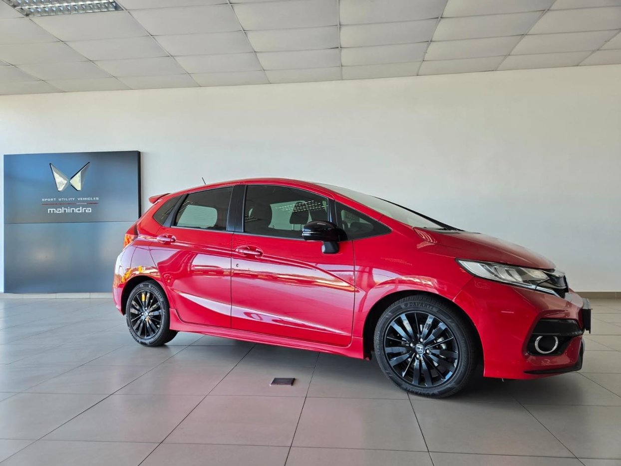 2019 Honda Jazz Sport CVT Q2FyTGlzdGluZzozODI4Nzg R249900
