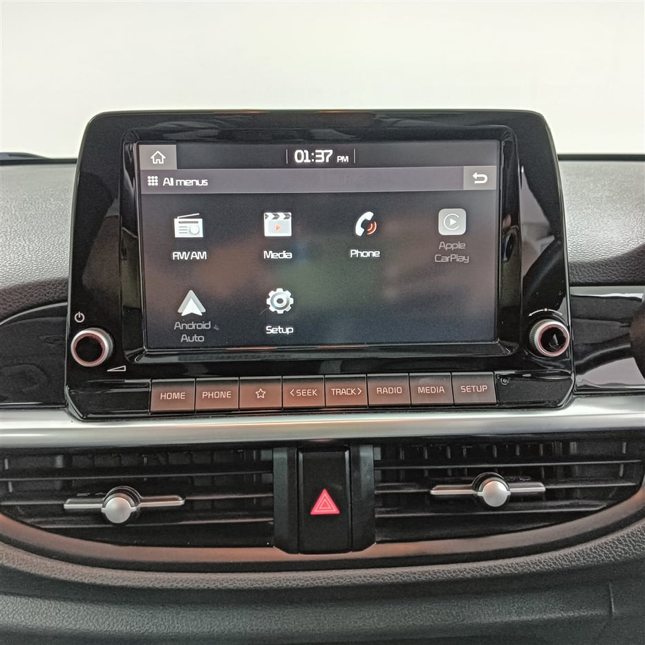 2022 Kia Picanto 1.2 X-Line Q2FyTGlzdGluZzo0MzU3Mzg R179890 | Avo Auto