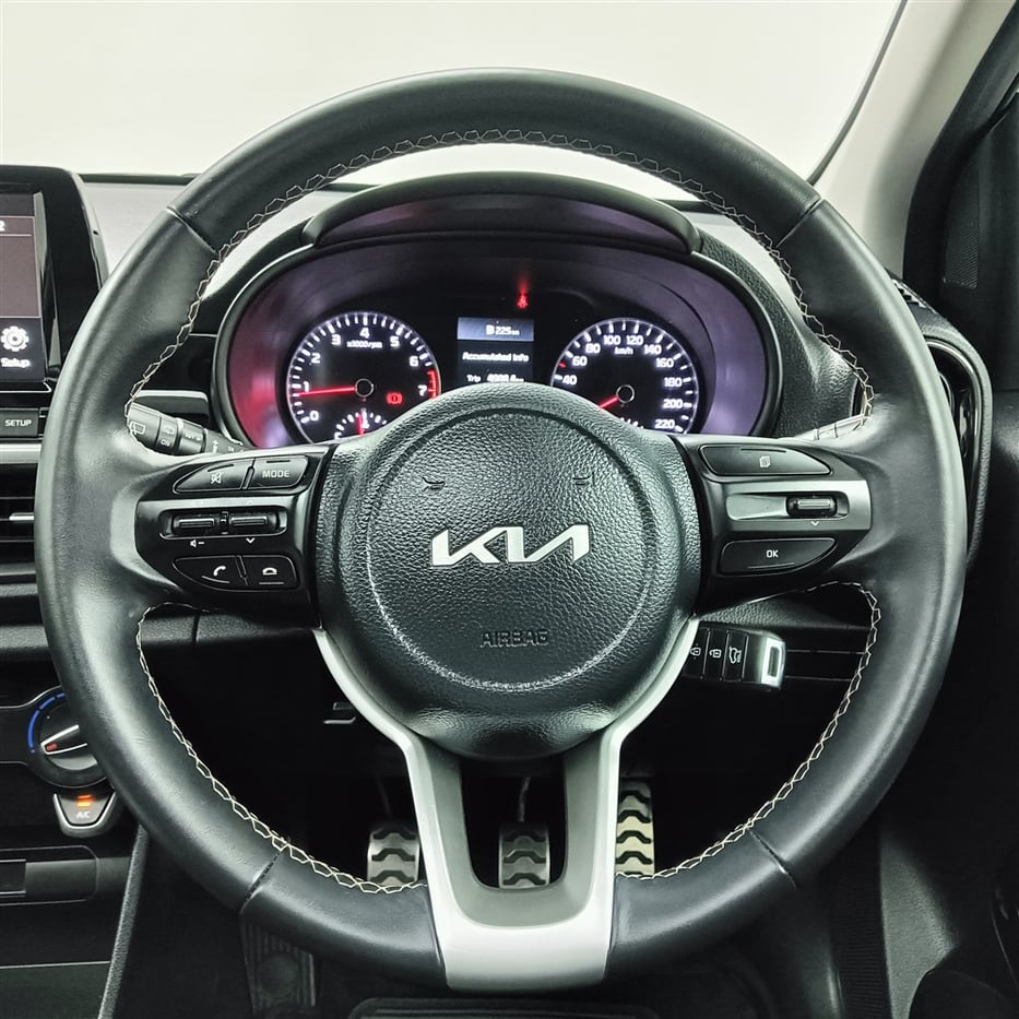 2022 Kia Picanto 1.2 X-Line Q2FyTGlzdGluZzo0MzU3Mzg R179890 | Avo Auto