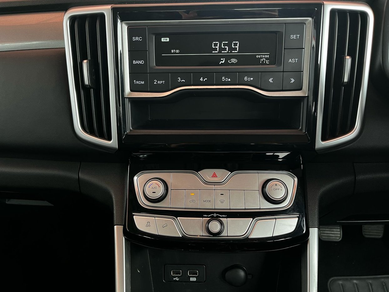 2021 GWM P-Series 2.0TD SX Double Cab 4x4 Q2FyTGlzdGluZzo0NTA3ODc