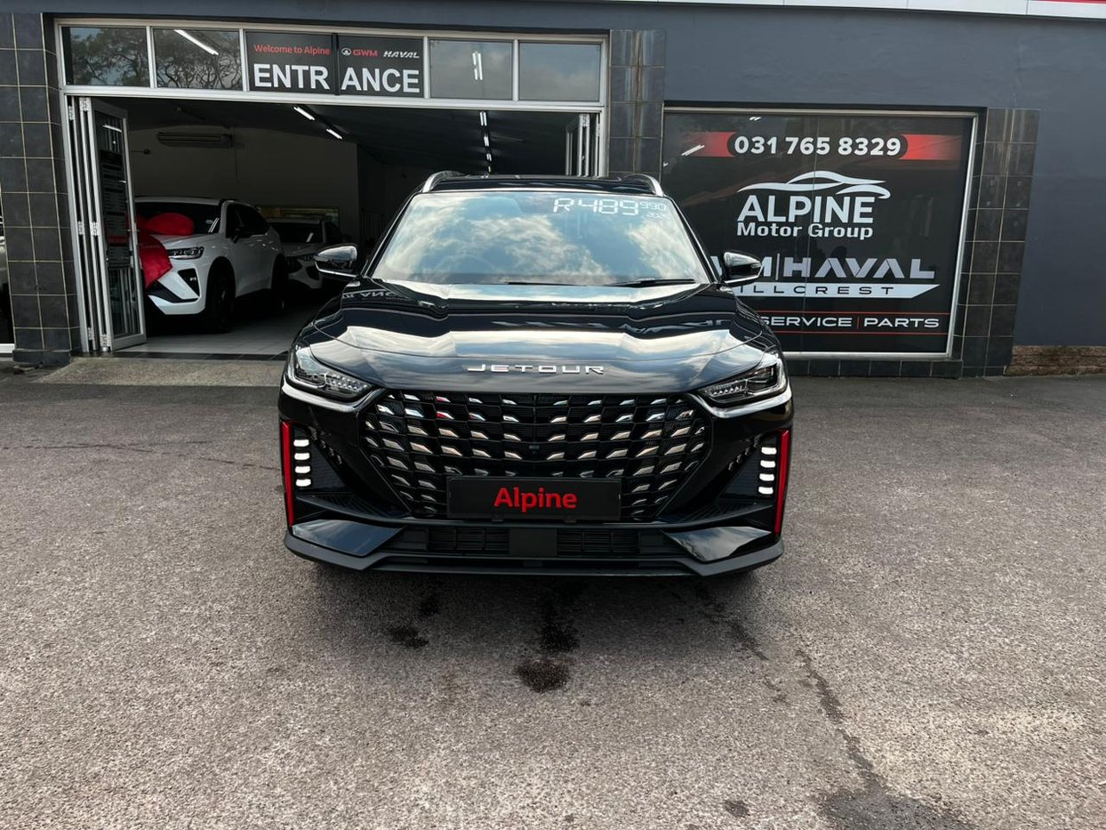 2024 Jetour X70 Plus 1.5T Deluxe Q2FyTGlzdGluZzo0NzQ3Njk R479990
