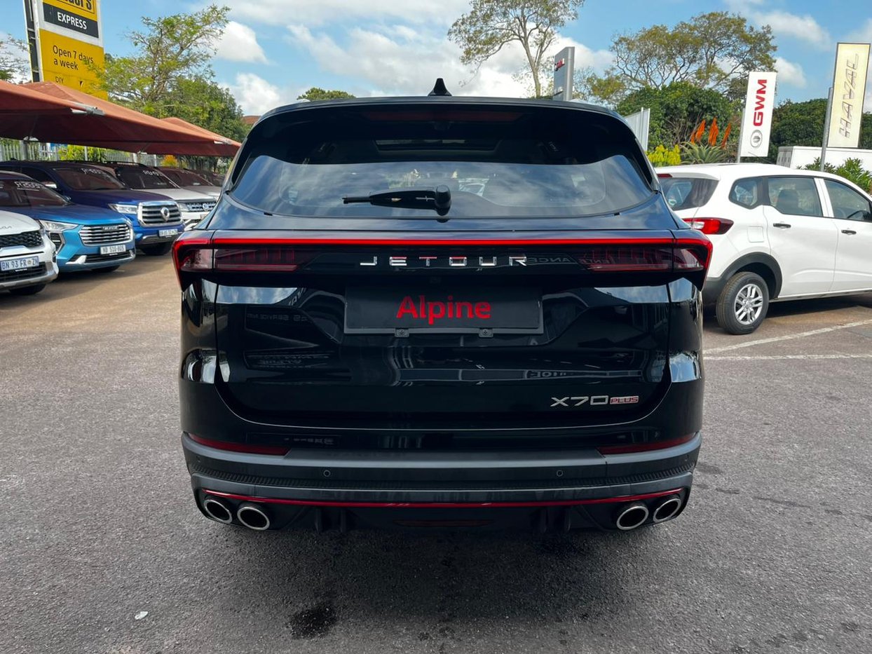 2024 Jetour X70 Plus 1.5T Deluxe Q2FyTGlzdGluZzo0NzQ3Njk R479990