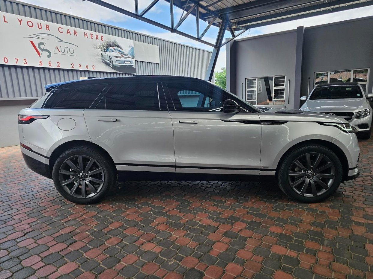 2020 Land Rover Range Rover Velar 2.0D HSE Q2FyTGlzdGluZzo0MjIwMzA ...