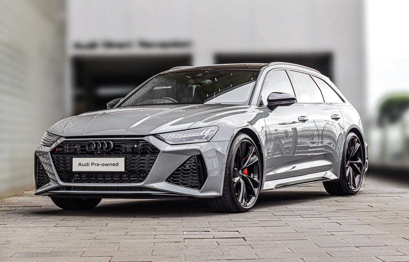 2024 Audi RS6 Avant Performance Quattro Q2FyTGlzdGluZzo1MDAwNzQ