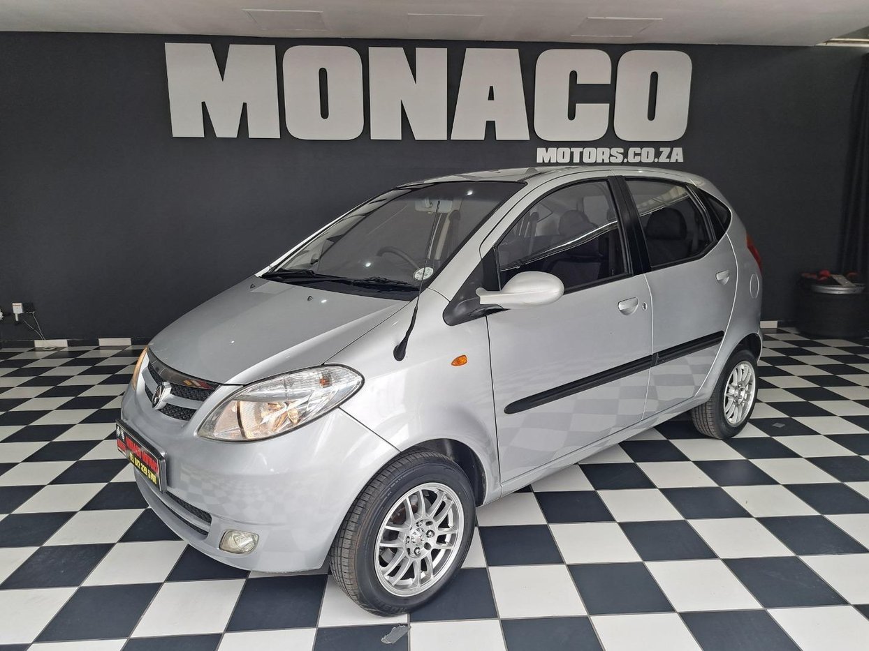 2011 Chana - Changan Benni 1.3i 5 Door Lux Q2FyTGlzdGluZzozNTUzMTQ