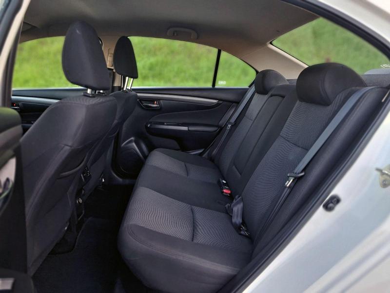 2024 Suzuki Ciaz GL Auto Q2FyTGlzdGluZzo0NzkzMDk R239900 Avo