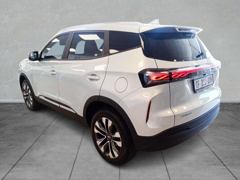 2024 Chery Tiggo Cross 1.5T Elite DCT Q2FyTGlzdGluZzozNjkzODc