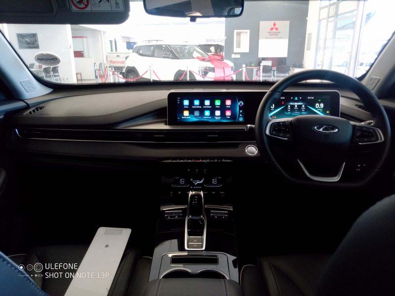 2024 Chery Tiggo Cross 1.5T Elite DCT Q2FyTGlzdGluZzozNjkzODc