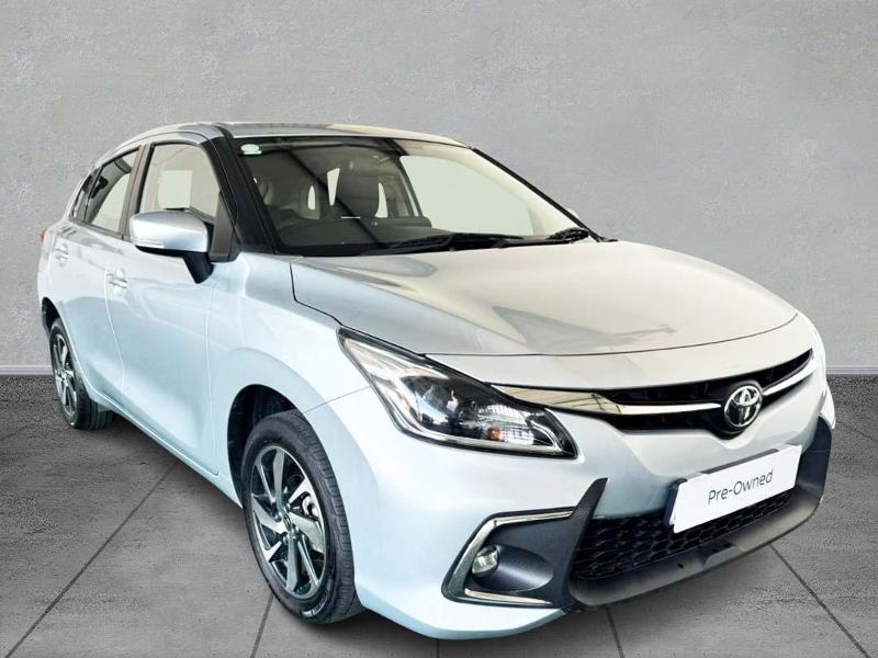 2023 Toyota Starlet 1.5 Xs Q2FyTGlzdGluZzozNDYxNDE R224900 | Avo Auto