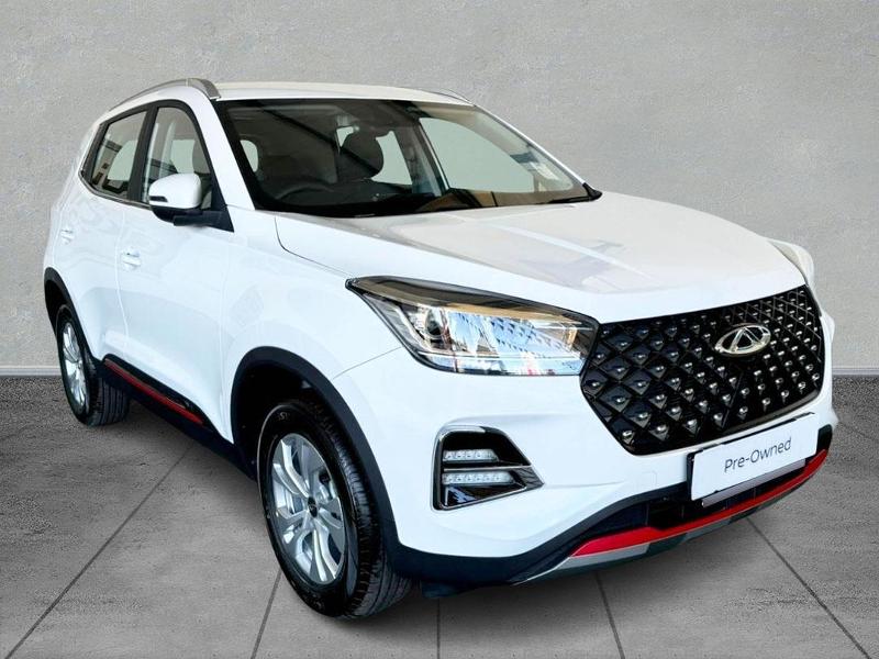 2024 Chery Tiggo 4 Pro 1.5 Comfort CVT Q2FyTGlzdGluZzozNTExOTQ