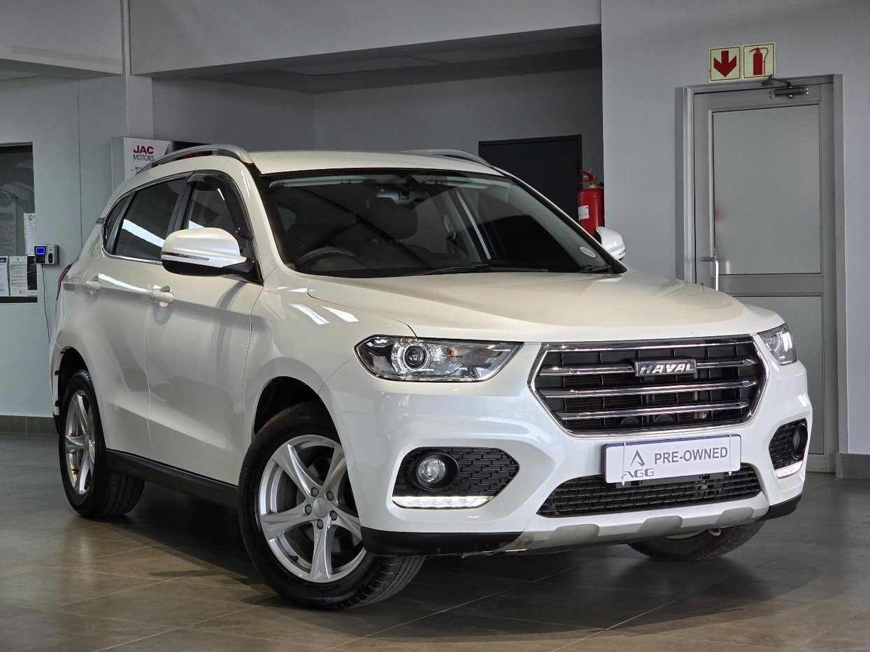 2021 Haval H2 1.5T City Q2FyTGlzdGluZzo1MDM4NTI R189900 | Avo Auto