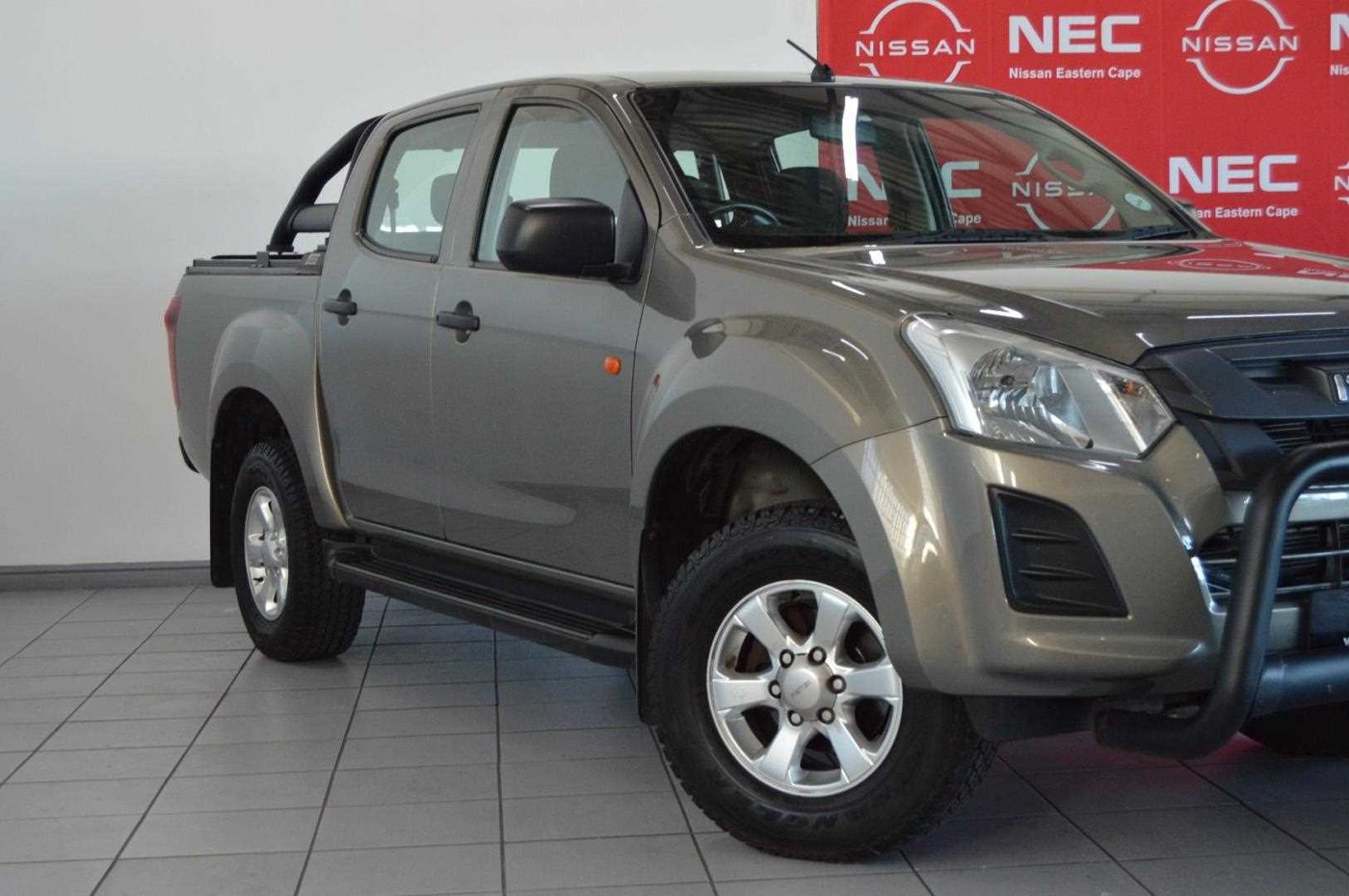 中トロページ② Ford Ranger 2.0 Biturbo Supercab Wildtrak 4x4 for sale in