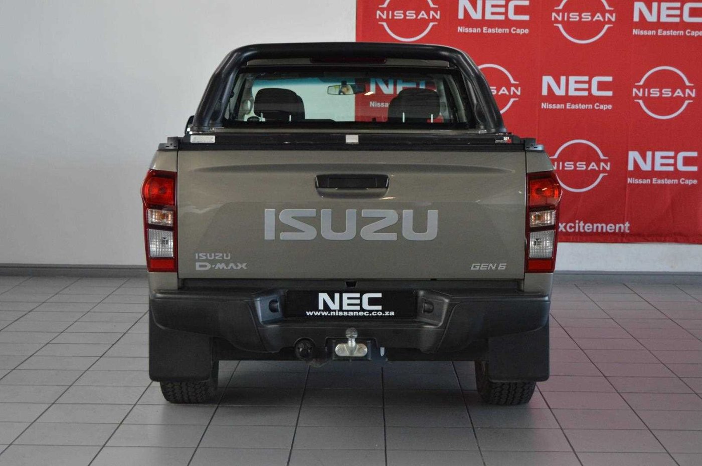 2022 Isuzu D-Max 250 HO Hi-Rider Double Cab Pick Up