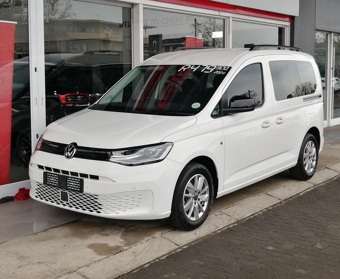 Volkswagen Caddy 2023 Fixing Gearbox Oil Leaks and Clutch Failure