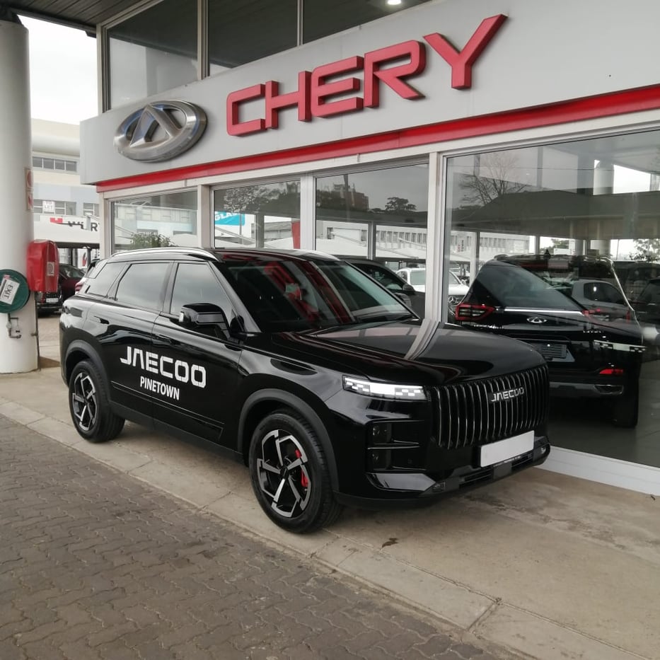 2024 Jaecoo J7 1.6T Vortex Q2FyTGlzdGluZzoyNjQyMTE R469900 | Avo Auto