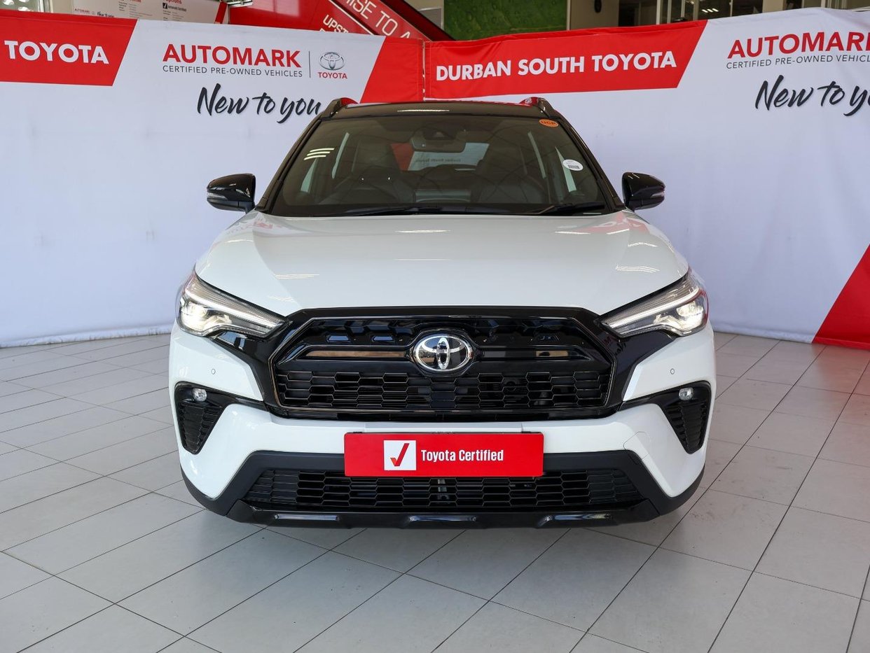 2023 Toyota Corolla Cross 1.8 GR-S Q2FyTGlzdGluZzo0MTEwMTA R439990