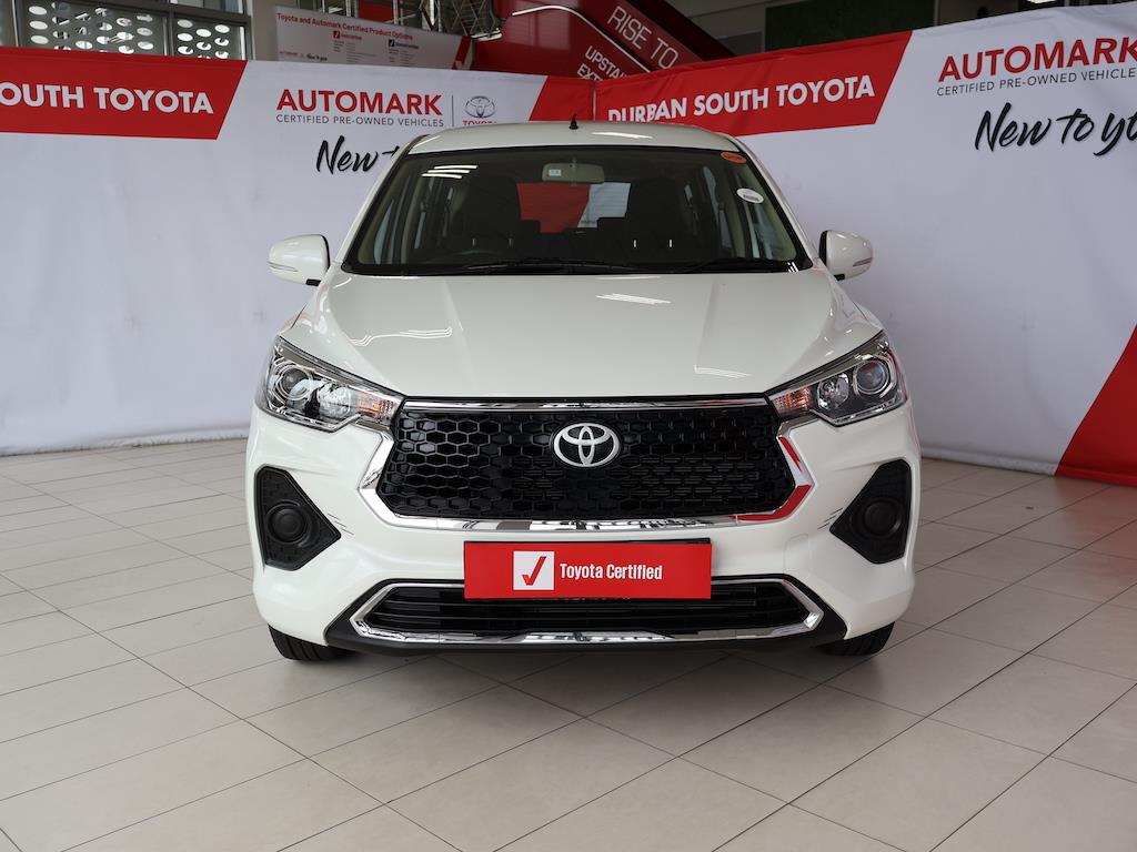 2024 Toyota Rumion 1.5 SX Q2FyTGlzdGluZzo1MDM3NTA R339990 | Avo Auto