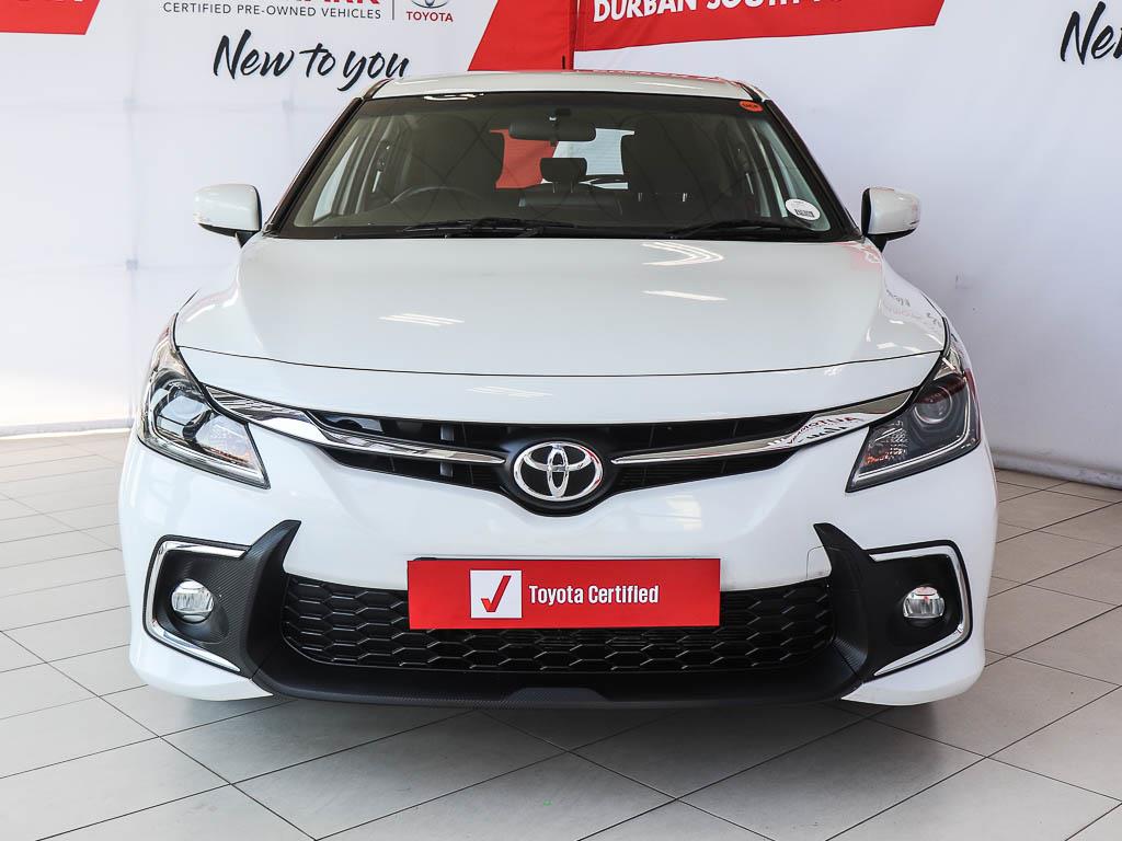 2024 Toyota Starlet 1.5 XS Auto Q2FyTGlzdGluZzozMTgyOTc R289990