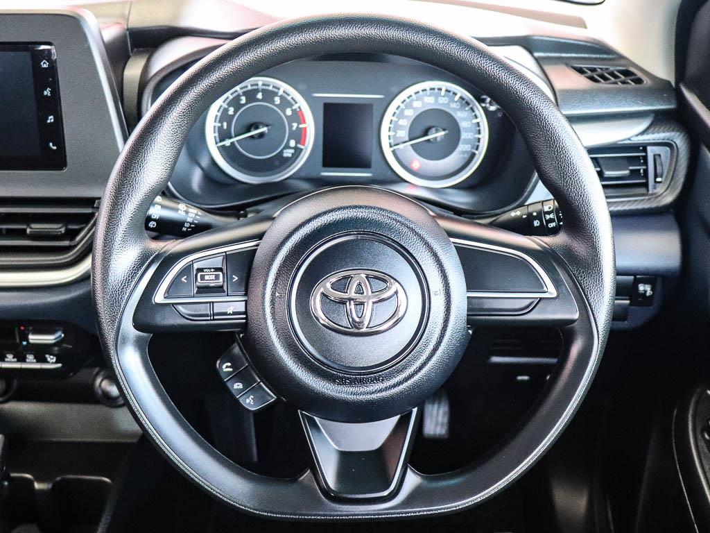 2024 Toyota Starlet 1.5 XS Auto Q2FyTGlzdGluZzozMTgyOTc R289990