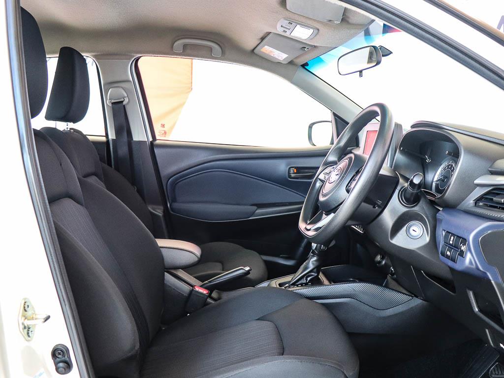 2024 Toyota Starlet 1.5 XS Auto Q2FyTGlzdGluZzozMTgyOTc R289990