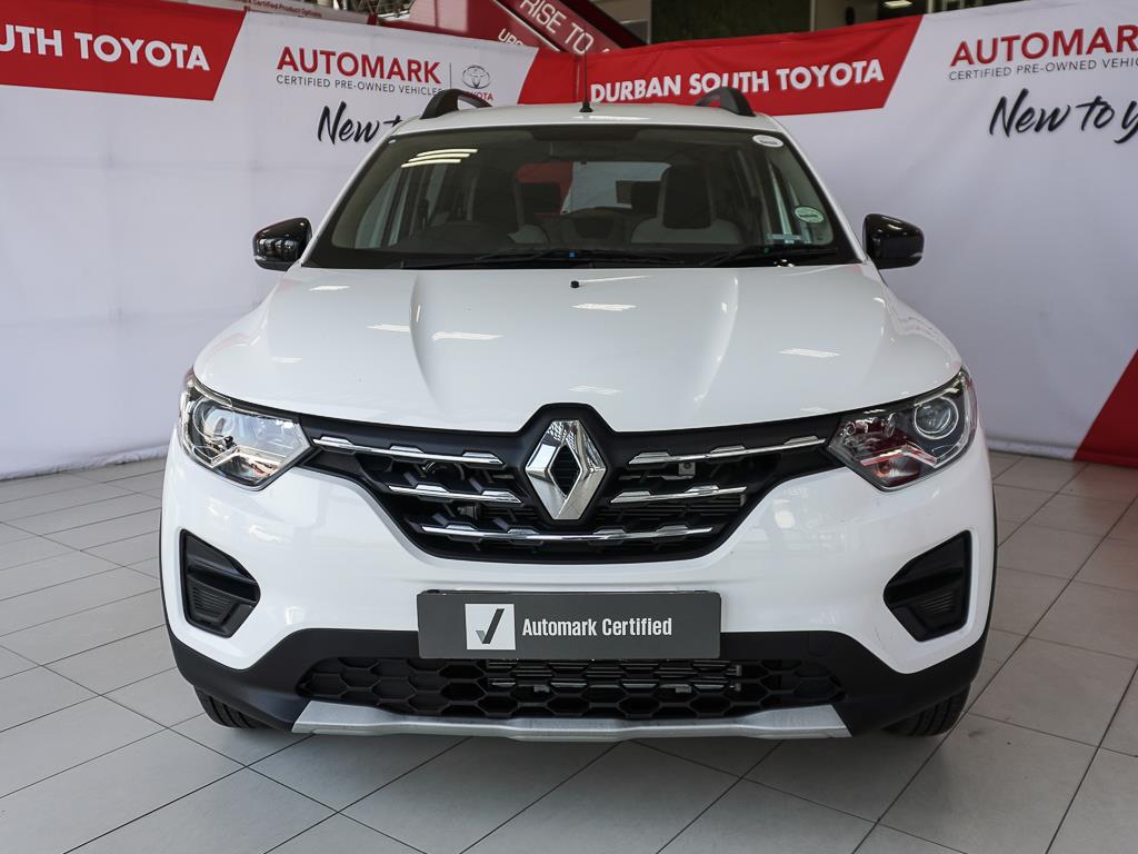 2024 Renault Triber 1.0 Zen Q2FyTGlzdGluZzozMjE4NDU R239990 | Avo Auto