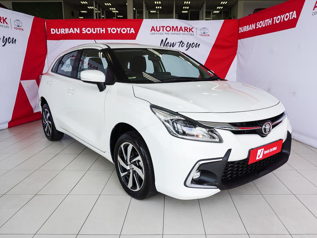 2023 Toyota Starlet 1.5 XS Auto Q2FyTGlzdGluZzozNjU4NTM R269990