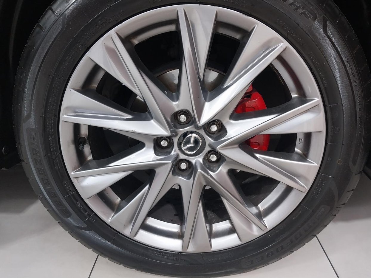 2021 Mazda CX-5 2.0 121 kW Dynamic Auto Q2FyTGlzdGluZzo0NTc1NDM