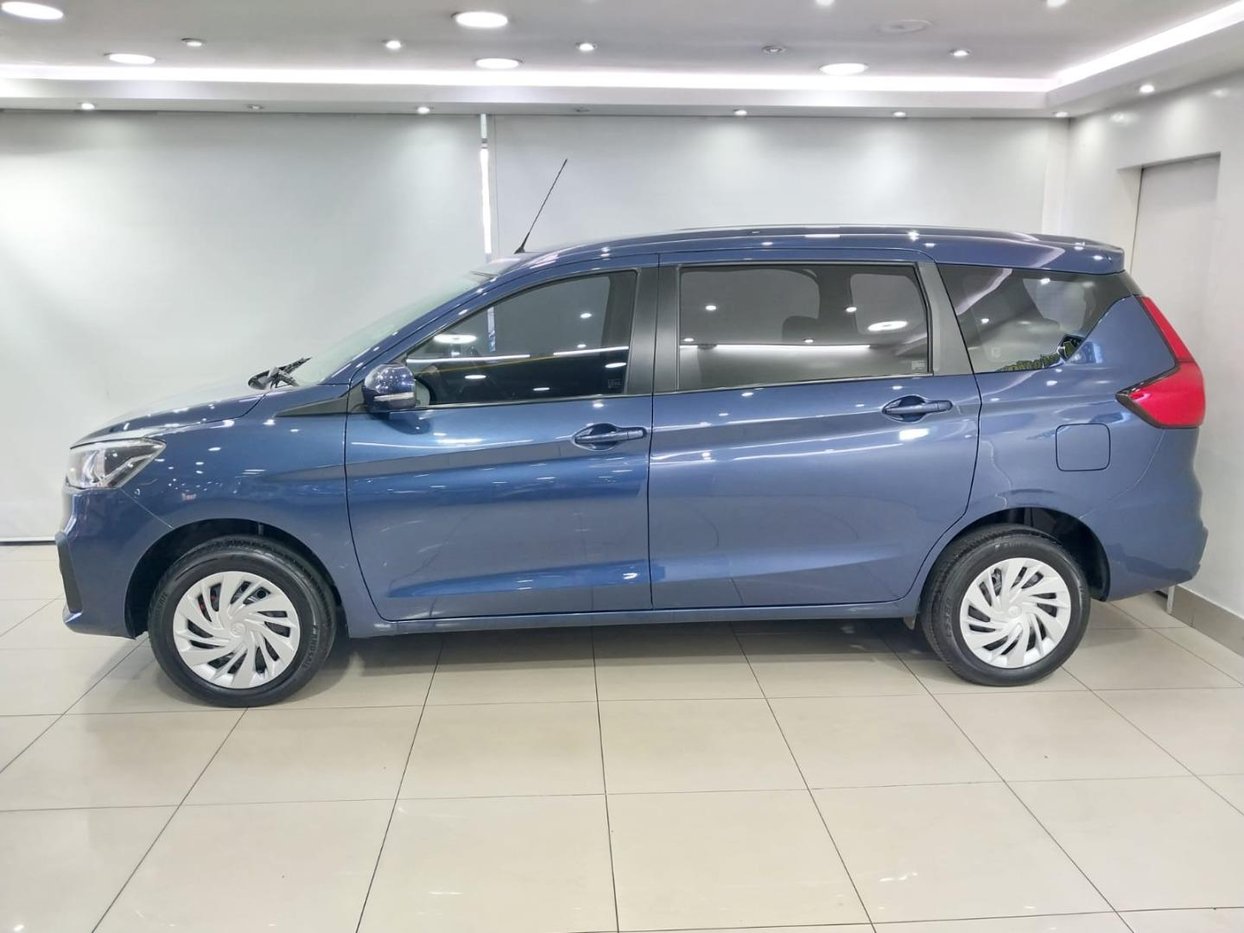 rumine 2023 Toyota Rumion 1.5 SX Q2FyTGlzdGluZzozMjMxMDE R289880 | Avo Auto