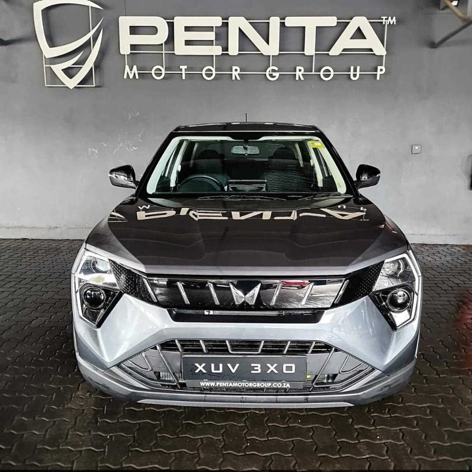 2025 Mahindra XUV 3XO 1.2T MX2 Q2FyTGlzdGluZzo0MzczMTI R254999 | Avo Auto