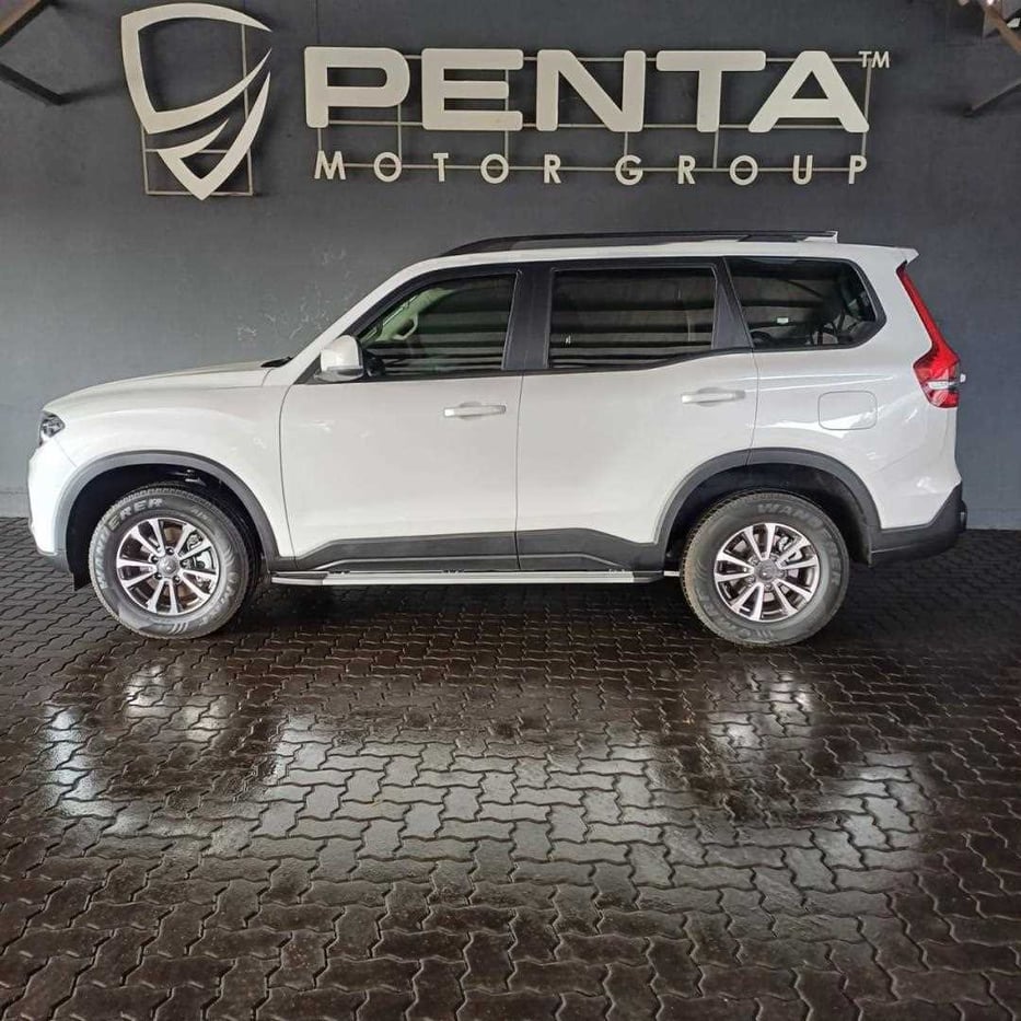 2025 Mahindra Scorpio-N 2.2D Auto Z4 Q2FyTGlzdGluZzozNjg0MzE