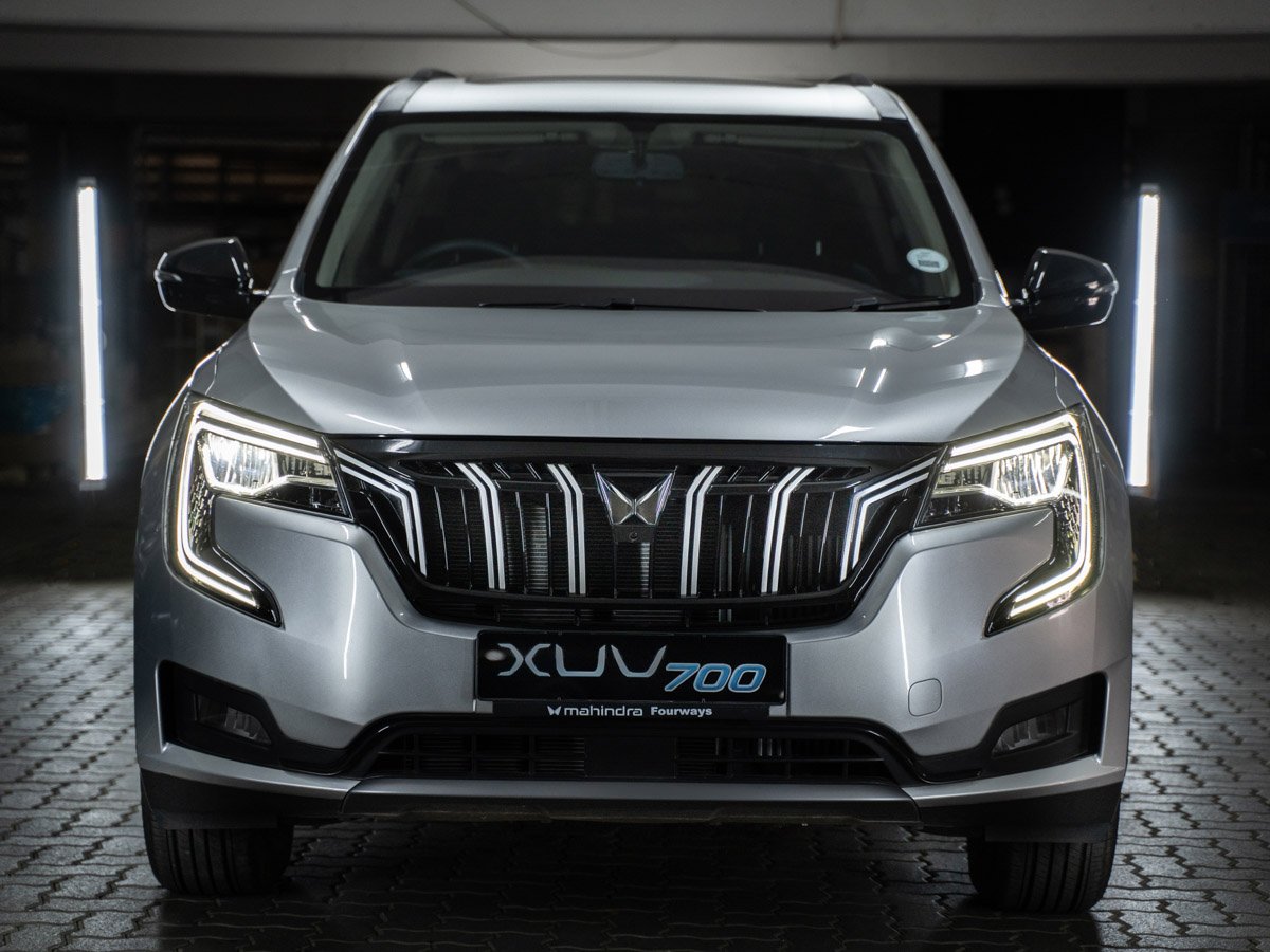 2025 Mahindra XUV 700 2.0 AX5 Auto Q2FyTGlzdGluZzo0NDY3MjQ R389890 ...