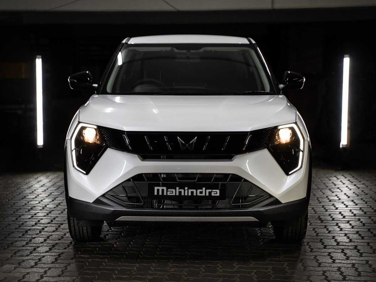 2025 Mahindra XUV 3XO 1.2T MX2 Q2FyTGlzdGluZzo0NDY3MjY R249890 | Avo Auto
