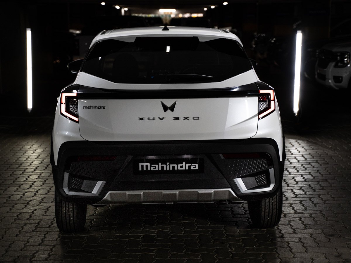 2025 Mahindra XUV 3XO 1.2T MX2 Q2FyTGlzdGluZzo0NDY3MjY R249890 | Avo Auto